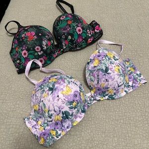 Victoria’s Secret Floral (2)